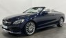 USED 2018 18 MERCEDES-BENZ C-CLASS 2.1 C 220 D 4MATIC AMG LINE PREMIUM PLUS 2d 168 BHP 