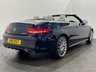 USED 2018 18 MERCEDES-BENZ C-CLASS 2.1 C 220 D 4MATIC AMG LINE PREMIUM PLUS 2d 168 BHP 