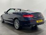 USED 2018 18 MERCEDES-BENZ C-CLASS 2.1 C 220 D 4MATIC AMG LINE PREMIUM PLUS 2d 168 BHP 