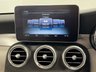 USED 2018 18 MERCEDES-BENZ C-CLASS 2.1 C 220 D 4MATIC AMG LINE PREMIUM PLUS 2d 168 BHP 