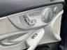 USED 2018 18 MERCEDES-BENZ C-CLASS 2.1 C 220 D 4MATIC AMG LINE PREMIUM PLUS 2d 168 BHP 