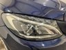 USED 2018 18 MERCEDES-BENZ C-CLASS 2.1 C 220 D 4MATIC AMG LINE PREMIUM PLUS 2d 168 BHP 