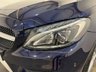 USED 2018 18 MERCEDES-BENZ C-CLASS 2.1 C 220 D 4MATIC AMG LINE PREMIUM PLUS 2d 168 BHP 