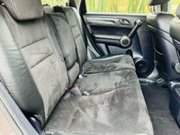 USED 2010 10 HONDA CR-V 2.0 I-VTEC ES-T 5d 148 BHP AUTOMATIC AUTOMATIC SATELLITE NAVIGATION FULL SERVICE HISTORY