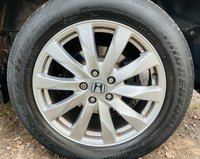 USED 2010 10 HONDA CR-V 2.0 I-VTEC ES-T 5d 148 BHP AUTOMATIC AUTOMATIC SATELLITE NAVIGATION FULL SERVICE HISTORY