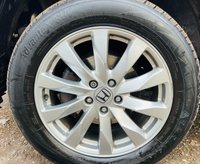 USED 2010 10 HONDA CR-V 2.0 I-VTEC ES-T 5d 148 BHP AUTOMATIC AUTOMATIC SATELLITE NAVIGATION FULL SERVICE HISTORY