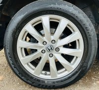 USED 2010 10 HONDA CR-V 2.0 I-VTEC ES-T 5d 148 BHP AUTOMATIC AUTOMATIC SATELLITE NAVIGATION FULL SERVICE HISTORY