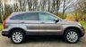 USED 2010 10 HONDA CR-V 2.0 I-VTEC ES-T 5d 148 BHP AUTOMATIC AUTOMATIC SATELLITE NAVIGATION FULL SERVICE HISTORY