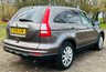 USED 2010 10 HONDA CR-V 2.0 I-VTEC ES-T 5d 148 BHP AUTOMATIC AUTOMATIC SATELLITE NAVIGATION FULL SERVICE HISTORY