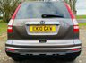 USED 2010 10 HONDA CR-V 2.0 I-VTEC ES-T 5d 148 BHP AUTOMATIC AUTOMATIC SATELLITE NAVIGATION FULL SERVICE HISTORY