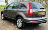 USED 2010 10 HONDA CR-V 2.0 I-VTEC ES-T 5d 148 BHP AUTOMATIC AUTOMATIC SATELLITE NAVIGATION FULL SERVICE HISTORY