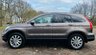 USED 2010 10 HONDA CR-V 2.0 I-VTEC ES-T 5d 148 BHP AUTOMATIC AUTOMATIC SATELLITE NAVIGATION FULL SERVICE HISTORY