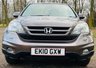 USED 2010 10 HONDA CR-V 2.0 I-VTEC ES-T 5d 148 BHP AUTOMATIC AUTOMATIC SATELLITE NAVIGATION FULL SERVICE HISTORY
