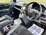 USED 2010 10 HONDA CR-V 2.0 I-VTEC ES-T 5d 148 BHP AUTOMATIC AUTOMATIC SATELLITE NAVIGATION FULL SERVICE HISTORY