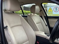 USED 2013 13 BMW 5 SERIES 2.0 520D SE 4d 181 BHP 