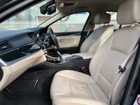 USED 2013 13 BMW 5 SERIES 2.0 520D SE 4d 181 BHP 