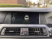 USED 2013 13 BMW 5 SERIES 2.0 520D SE 4d 181 BHP 