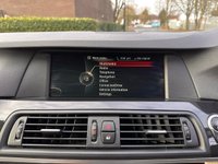 USED 2013 13 BMW 5 SERIES 2.0 520D SE 4d 181 BHP 