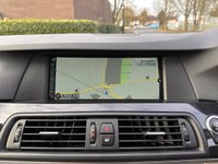 USED 2013 13 BMW 5 SERIES 2.0 520D SE 4d 181 BHP 