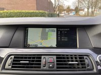 USED 2013 13 BMW 5 SERIES 2.0 520D SE 4d 181 BHP 
