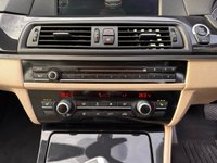 USED 2013 13 BMW 5 SERIES 2.0 520D SE 4d 181 BHP 