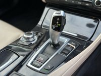 USED 2013 13 BMW 5 SERIES 2.0 520D SE 4d 181 BHP 