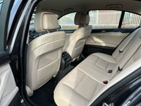 USED 2013 13 BMW 5 SERIES 2.0 520D SE 4d 181 BHP 