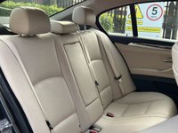USED 2013 13 BMW 5 SERIES 2.0 520D SE 4d 181 BHP 