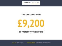 USED 2013 13 BMW 5 SERIES 2.0 520D SE 4d 181 BHP 
