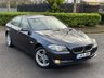 USED 2013 13 BMW 5 SERIES 2.0 520D SE 4d 181 BHP 