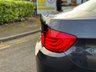 USED 2013 13 BMW 5 SERIES 2.0 520D SE 4d 181 BHP 