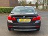 USED 2013 13 BMW 5 SERIES 2.0 520D SE 4d 181 BHP 