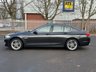 USED 2013 13 BMW 5 SERIES 2.0 520D SE 4d 181 BHP 