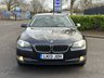 USED 2013 13 BMW 5 SERIES 2.0 520D SE 4d 181 BHP 