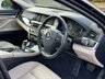 USED 2013 13 BMW 5 SERIES 2.0 520D SE 4d 181 BHP 
