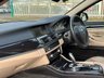USED 2013 13 BMW 5 SERIES 2.0 520D SE 4d 181 BHP 
