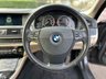 USED 2013 13 BMW 5 SERIES 2.0 520D SE 4d 181 BHP 