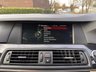 USED 2013 13 BMW 5 SERIES 2.0 520D SE 4d 181 BHP 