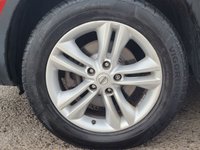 USED 2012 12 NISSAN QASHQAI 1.6 ACENTA IS DCIS/S 5d 130 BHP 
