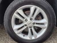 USED 2012 12 NISSAN QASHQAI 1.6 ACENTA IS DCIS/S 5d 130 BHP 