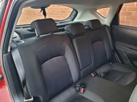 USED 2012 12 NISSAN QASHQAI 1.6 ACENTA IS DCIS/S 5d 130 BHP 