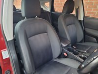 USED 2012 12 NISSAN QASHQAI 1.6 ACENTA IS DCIS/S 5d 130 BHP 