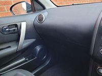 USED 2012 12 NISSAN QASHQAI 1.6 ACENTA IS DCIS/S 5d 130 BHP 