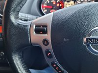 USED 2012 12 NISSAN QASHQAI 1.6 ACENTA IS DCIS/S 5d 130 BHP 