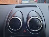 USED 2012 12 NISSAN QASHQAI 1.6 ACENTA IS DCIS/S 5d 130 BHP 