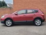 USED 2012 12 NISSAN QASHQAI 1.6 ACENTA IS DCIS/S 5d 130 BHP 