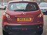 USED 2012 12 NISSAN QASHQAI 1.6 ACENTA IS DCIS/S 5d 130 BHP 