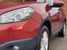 USED 2012 12 NISSAN QASHQAI 1.6 ACENTA IS DCIS/S 5d 130 BHP 