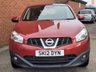USED 2012 12 NISSAN QASHQAI 1.6 ACENTA IS DCIS/S 5d 130 BHP 
