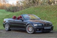 USED 2003 03 BMW M3 3.2 M3 2d 338 BHP 